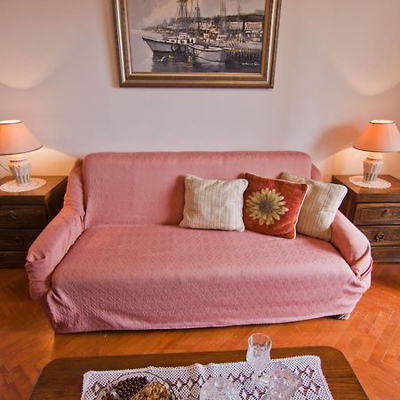 Apartment Tennis Сплит Экстерьер фото