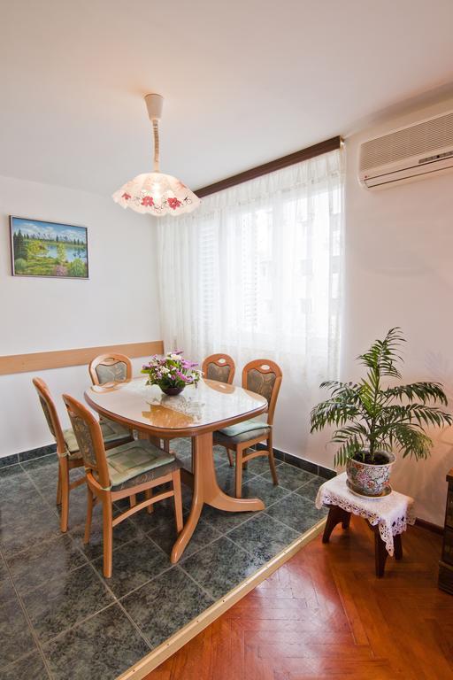 Apartment Tennis Сплит Номер фото