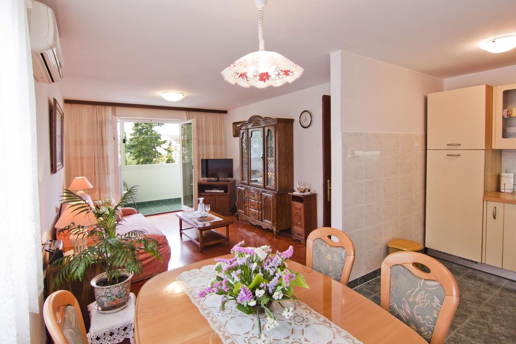 Apartment Tennis Сплит Номер фото