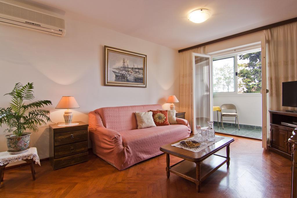 Apartment Tennis Сплит Номер фото