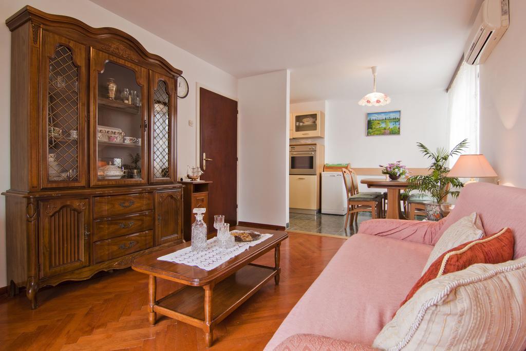 Apartment Tennis Сплит Номер фото
