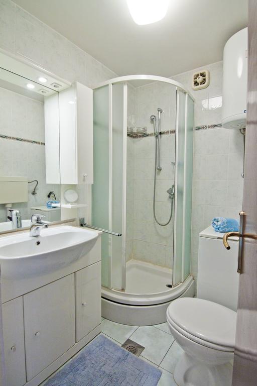 Apartment Tennis Сплит Номер фото