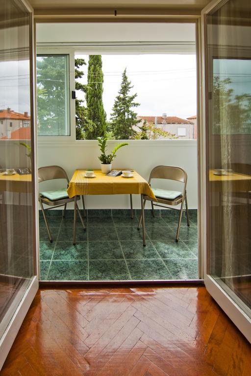 Apartment Tennis Сплит Номер фото