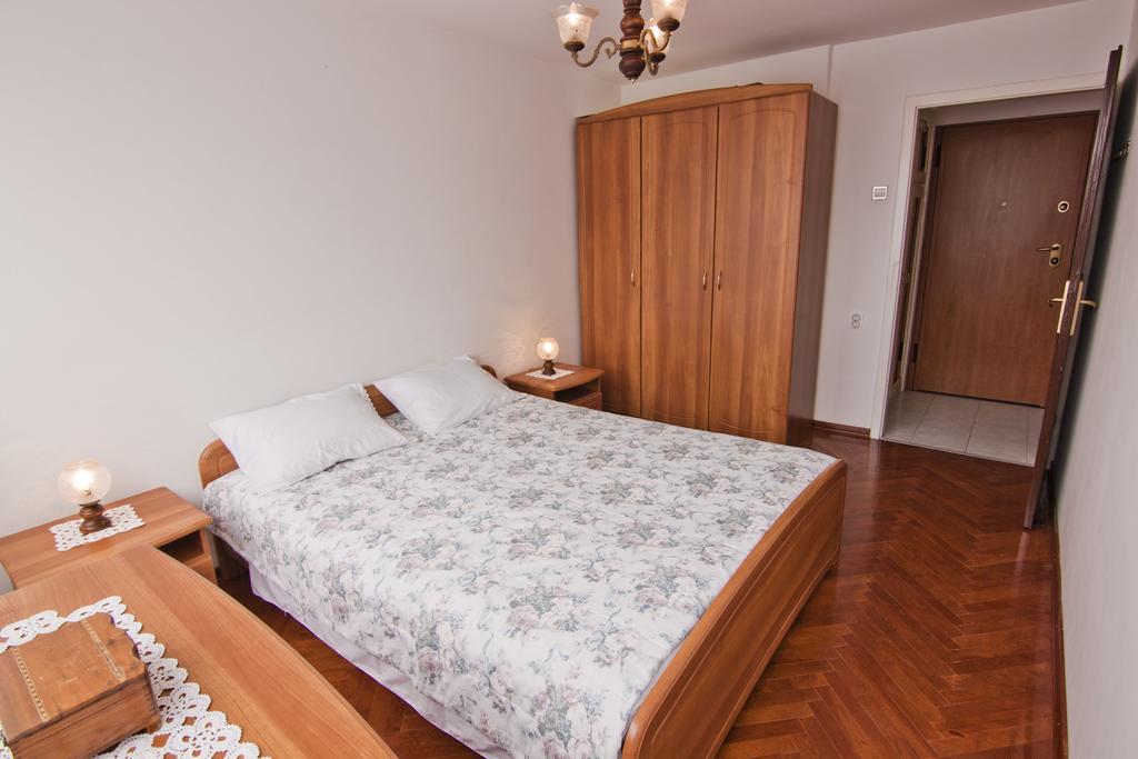 Apartment Tennis Сплит Номер фото