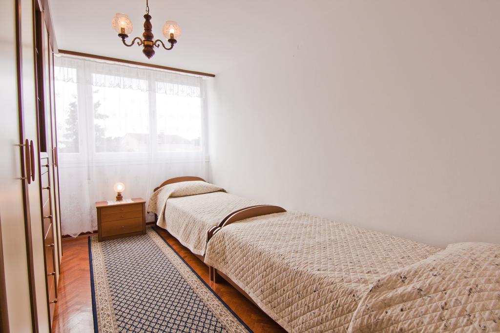 Apartment Tennis Сплит Номер фото