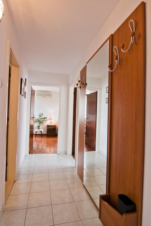 Apartment Tennis Сплит Номер фото
